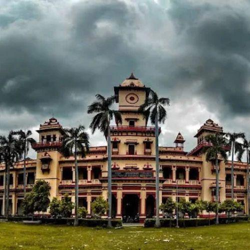 Banaras Hindu University, Varanasi